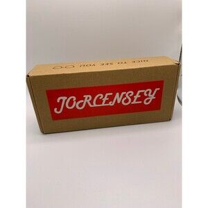 3 Pair Of jorcensey eyewear +1.75